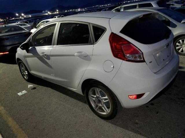 Photo 2 from auction – 2019 FORD FIESTA SE with VIN 3FADP4EJ5KM160077