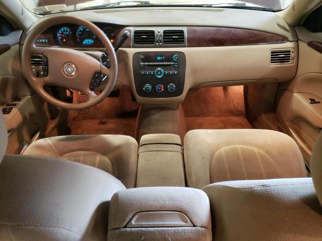 Photo 8 from auction – 2006 BUICK LUCERNE CX with VIN 1G4HP572X6U169393