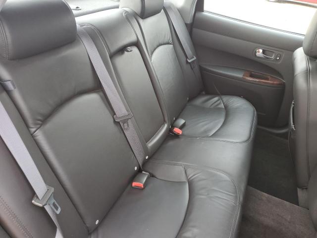 Photo 10 from auction – 2007 BUICK LACROSSE C with VIN 2G4WD582271212748