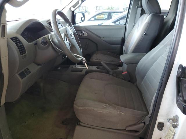 Photo 7 from auction – 2016 NISSAN FRONTIER S with VIN 1N6BD0CT0GN769904