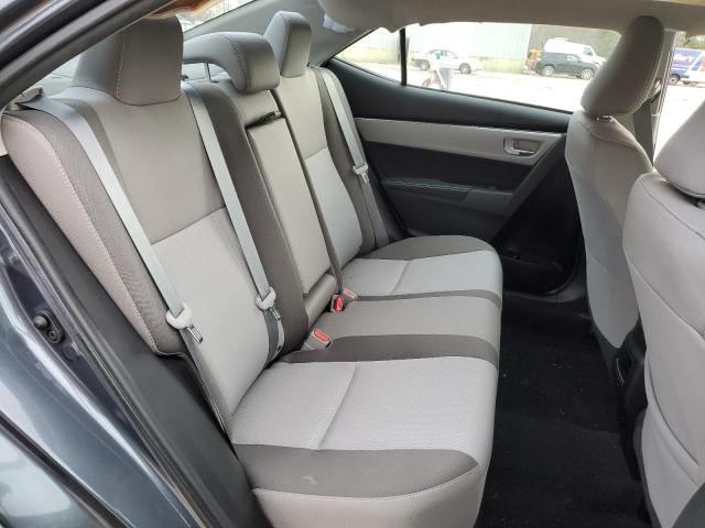 Photo 10 from auction – 2019 TOYOTA COROLLA LE with VIN 2T1BURHE9KC224099
