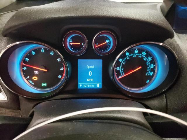 Photo 9 from auction – 2014 BUICK ENCORE with VIN KL4CJGSB1EB552842