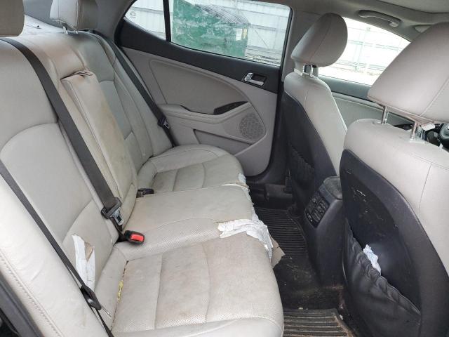 Photo 10 from auction – 2014 KIA OPTIMA EX with VIN 5XXGN4A77EG310283