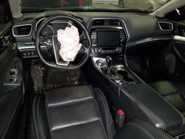 Photo 8 from auction – 2016 NISSAN MAXIMA 3.5 with VIN 1N4AA6APXGC902735