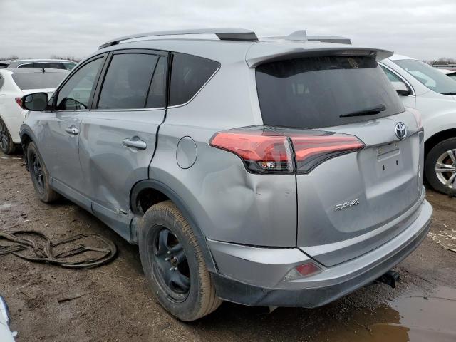 Photo 2 from auction – 2017 TOYOTA RAV4 LE with VIN 2T3BFREV5HW658470