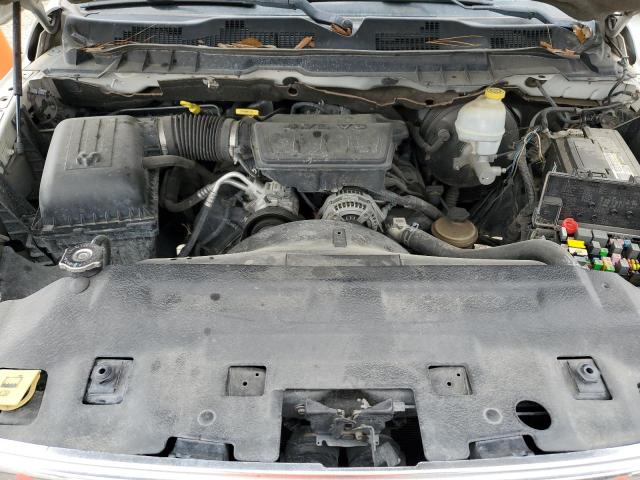 Photo 11 from auction – 2011 DODGE RAM 1500 with VIN 1D7RB1GPXBS534811