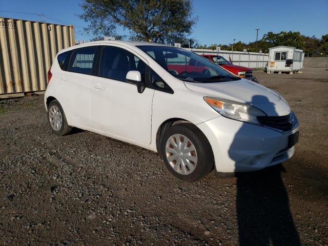 Photo 4 from auction – 2014 NISSAN VERSA NOTE with VIN 3N1CE2CP3EL383769