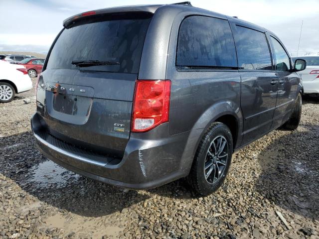 Photo 3 from auction – 2017 DODGE GRAND CARA with VIN 2C4RDGEG3HR693240