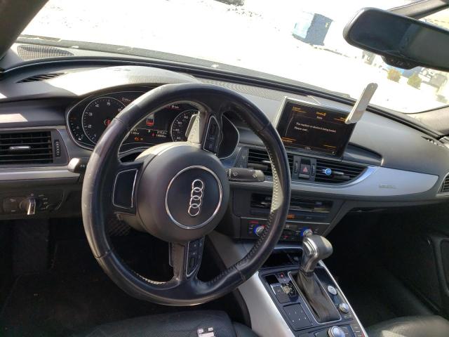 Photo 8 from auction – 2012 AUDI A6 PRESTIG with VIN WAUHGAFC3CN064589
