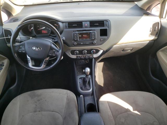 Photo 8 from auction – 2014 KIA RIO EX with VIN KNADN4A37E6352979