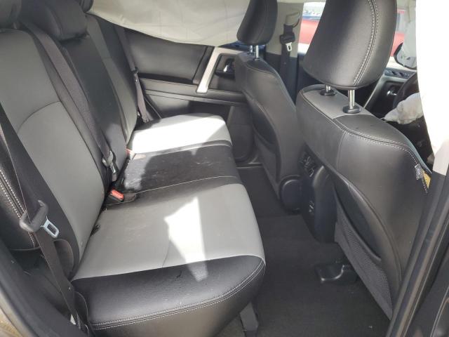 Photo 10 from auction – 2019 TOYOTA 4RUNNER SR with VIN JTEBU5JR6K5718483