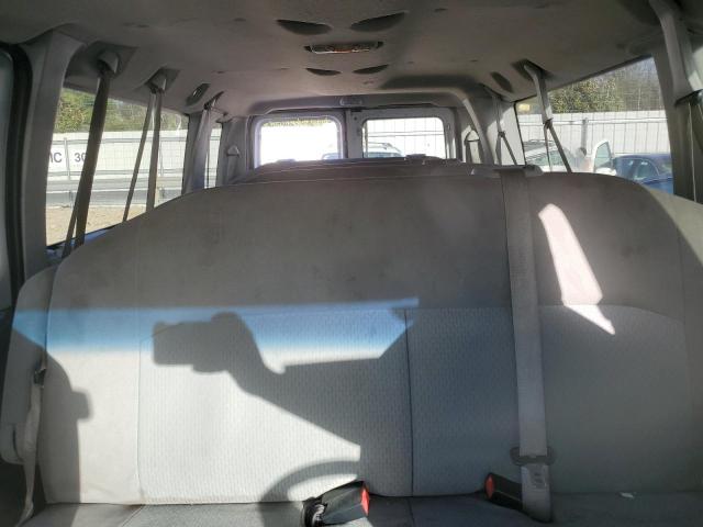 Photo 10 from auction – 2013 FORD ECONOLINE with VIN 1FBSS3BL4DDB19877