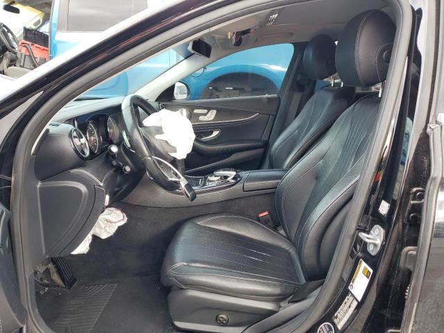 Photo 7 from auction – 2017 MERCEDES-BENZ E 300 with VIN WDDZF4JB4HA099382