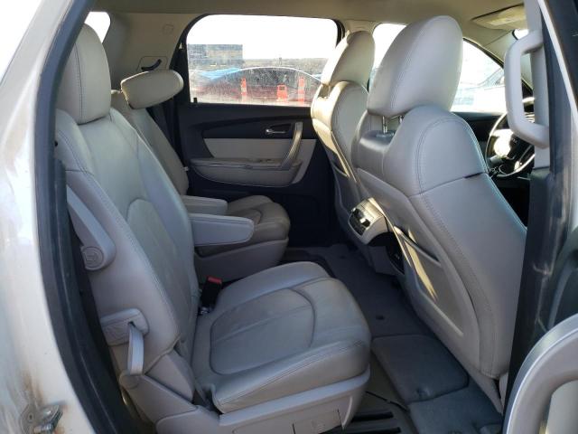 Photo 11 from auction – 2012 GMC ACADIA SLT with VIN 1GKKRRED3CJ225658