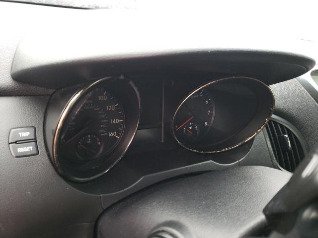 Photo 9 from auction – 2011 HYUNDAI GENESIS CO with VIN KMHHT6KD8BU043862