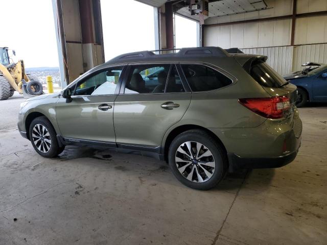 Photo 2 from auction – 2017 SUBARU OUTBACK 2. with VIN 4S4BSANC6H3240848