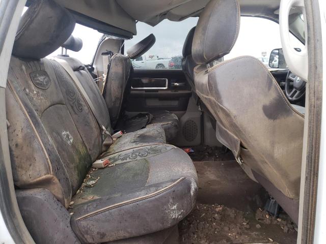 Photo 6 from auction – 2011 DODGE RAM 2500 with VIN 3D7UT2CL0BG600726