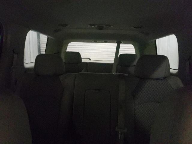 Photo 10 from auction – 2008 SATURN OUTLOOK XE with VIN 5GZER13718J164047
