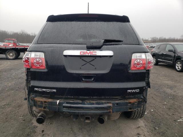 Фото 6 с аукциона – 2011 GMC ACADIA DEN с VIN 1GKKVTED7BJ343784