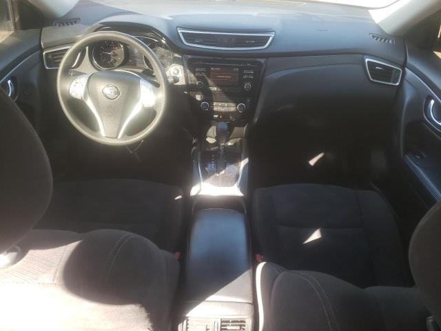 Photo 8 from auction – 2015 NISSAN ROGUE S with VIN KNMAT2MV7FP542757