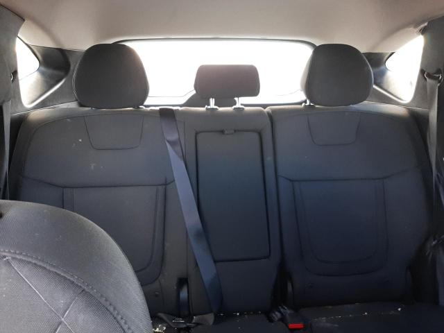 Photo 10 from auction – 2022 HYUNDAI TUCSON SEL with VIN KM8JB3AEXNU034159