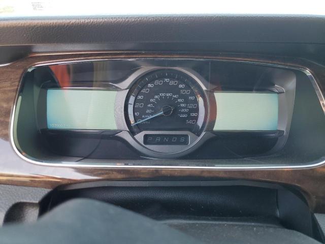 Photo 9 from auction – 2015 FORD TAURUS LIM with VIN 1FAHP2F83FG146809