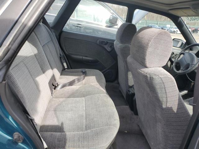 Photo 10 from auction – 1999 SUBARU LEGACY L with VIN 4S3BK4359X7302292