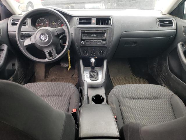 Photo 8 from auction – 2014 VOLKSWAGEN JETTA BASE with VIN 3VW2K7AJ7EM208638
