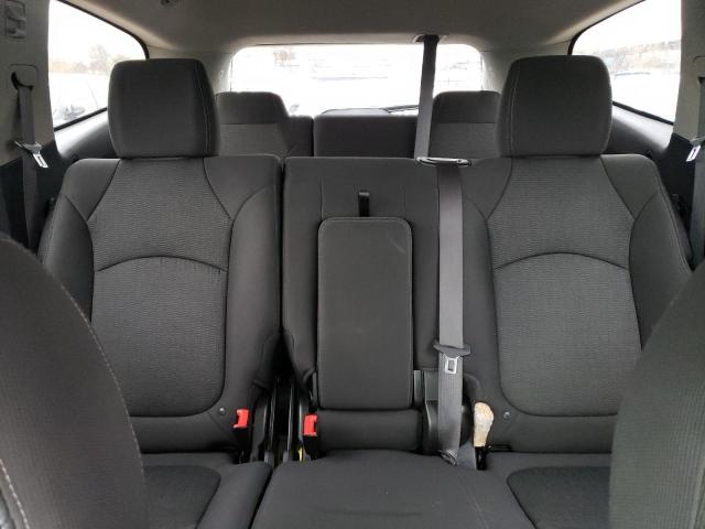 Photo 10 from auction – 2015 CHEVROLET TRAVERSE L with VIN 1GNKRGKD2FJ131688