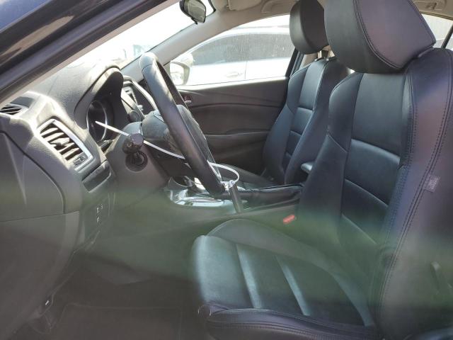 Photo 7 from auction – 2015 MAZDA 6 TOURING with VIN JM1GJ1V51F1183224