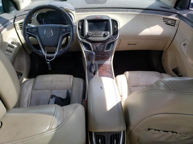 Photo 8 from auction – 2014 BUICK LACROSSE T with VIN 1G4GF5G36EF195452
