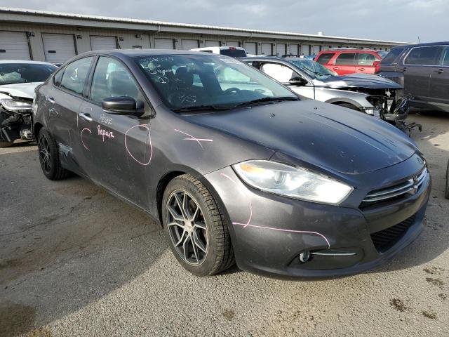 Photo 4 from auction – 2015 DODGE DART LIMIT with VIN 1C3CDFCB6FD267926