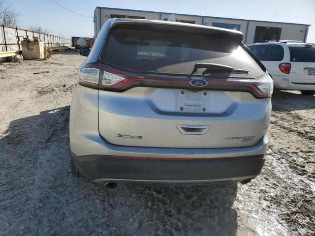 Photo 6 from auction – 2018 FORD EDGE TITAN with VIN 2FMPK3K92JBB42058