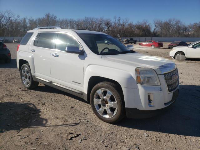 Photo 4 from auction – 2011 GMC TERRAIN SL with VIN 2CTFLWE58B6427644