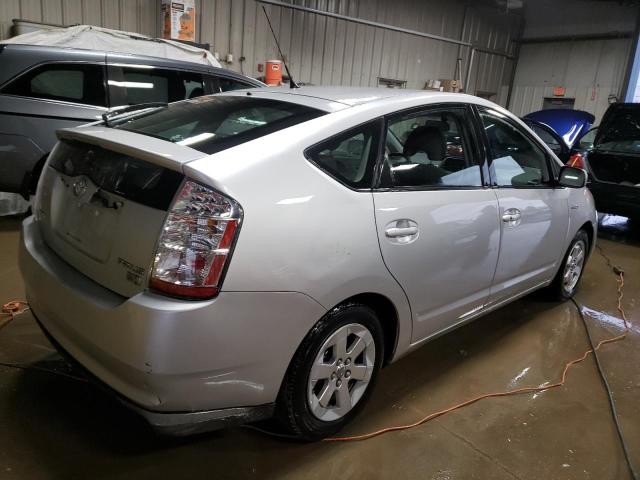 Photo 3 from auction – 2009 TOYOTA PRIUS with VIN JTDKB20U293481091