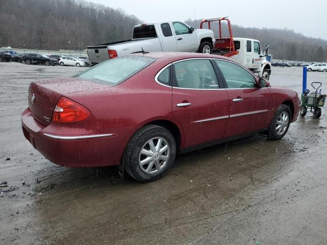 Photo 3 from auction – 2008 BUICK LACROSSE C with VIN 2G4WC582381164200
