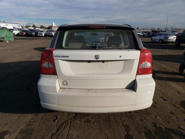 Photo 6 from auction – 2008 DODGE CALIBER with VIN 1B3HB28B88D661831