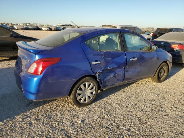 Photo 3 from auction – 2016 NISSAN VERSA S with VIN 3N1CN7AP7GL867382