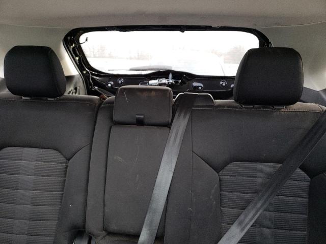 Photo 10 from auction – 2016 FORD EDGE SEL with VIN 2FMPK4J81GBB85359