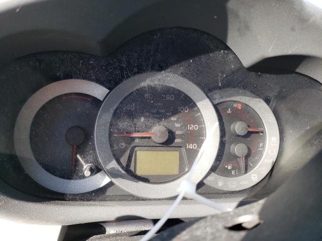 Photo 9 from auction – 2011 TOYOTA RAV4 LIMIT with VIN 2T3DF4DV2BW163356