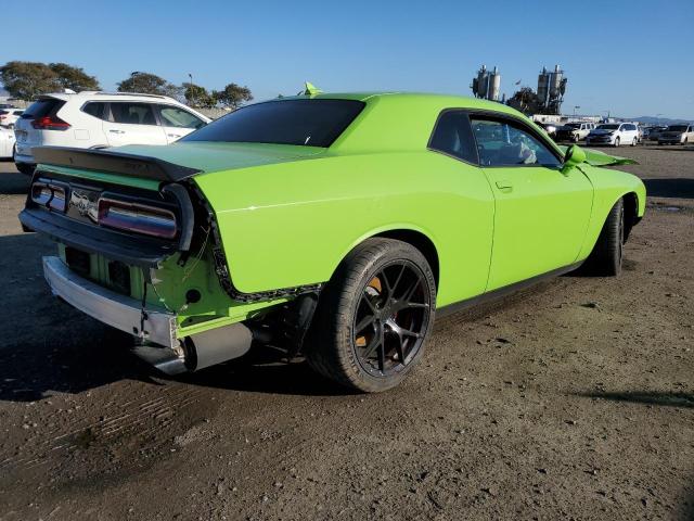 Photo 3 from auction – 2019 DODGE CHALLENGER with VIN 2C3CDZL90KH714696