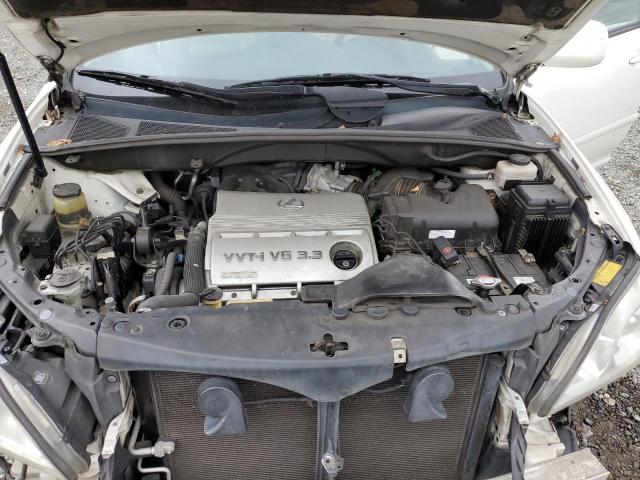 Photo 11 from auction – 2006 LEXUS RX 330 with VIN 2T2HA31U16C099456