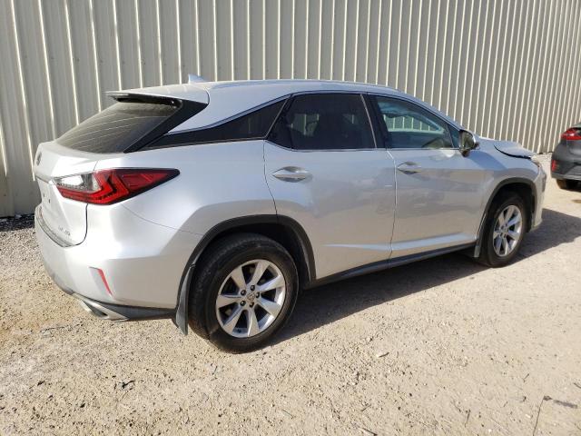 Photo 3 from auction – 2016 LEXUS RX 350 BAS with VIN 2T2BZMCA2GC010762