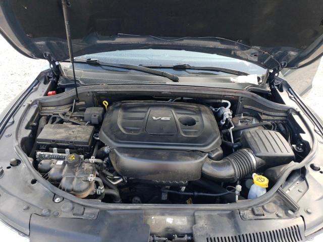 Photo 12 from auction – 2018 DODGE DURANGO with VIN 1C4RDHAG5JC182932