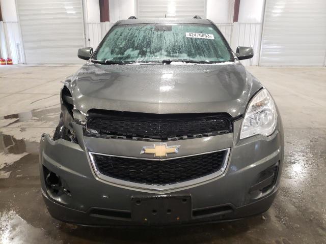 Photo 5 from auction – 2013 CHEVROLET EQUINOX LT with VIN 2GNALDEK0D6345109