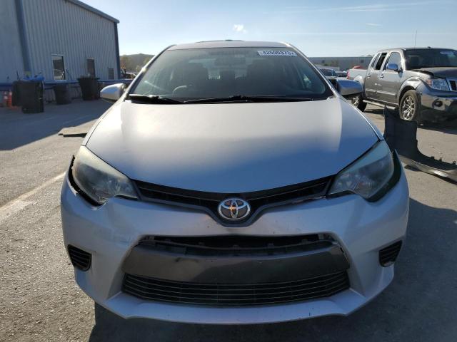 Photo 5 from auction – 2016 TOYOTA COROLLA L with VIN 2T1BURHE7GC570854