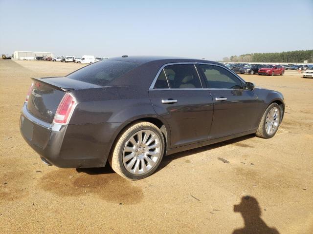 Photo 3 from auction – 2014 CHRYSLER 300 with VIN 2C3CCAAG6EH336958