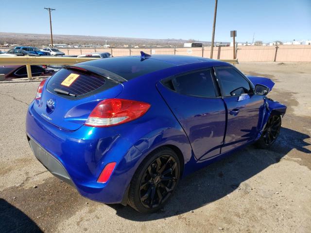 Photo 3 from auction – 2012 HYUNDAI VELOSTER with VIN KMHTC6AD8CU076714