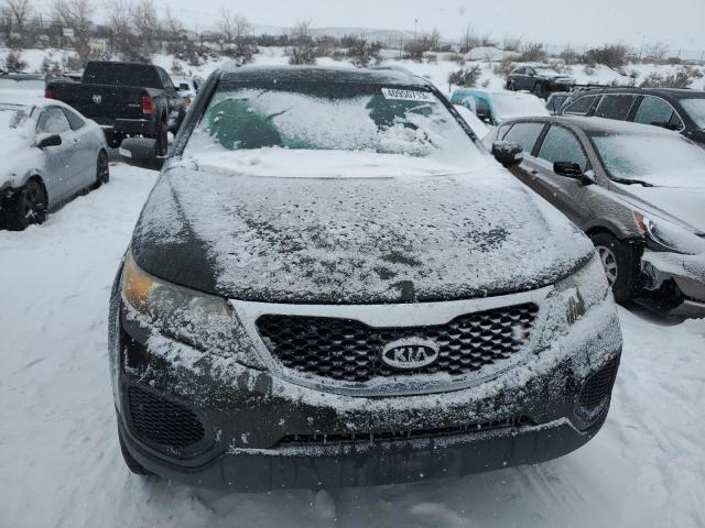 Photo 5 from auction – 2011 KIA SORENTO BA with VIN 5XYKTDA24BG112711