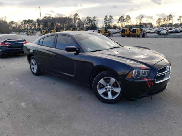 Photo 4 from auction – 2012 DODGE CHARGER SE with VIN 2C3CDXBG6CH145990
